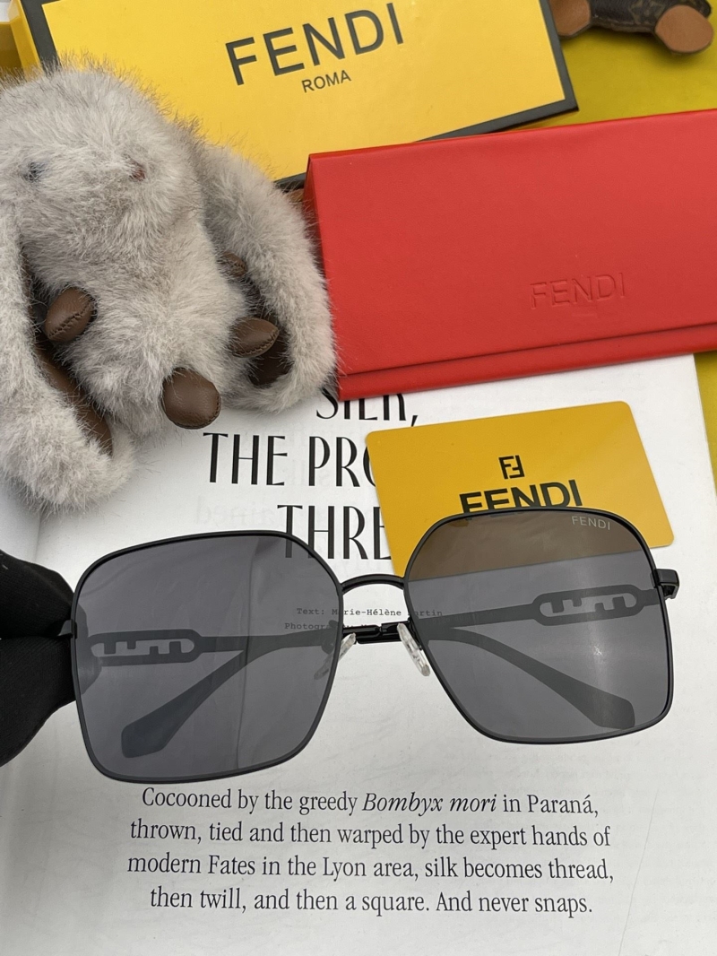 Fendi Sunglasses